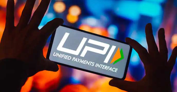 UPI