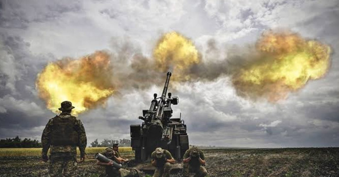 Ukrainian Shelling Injures Russia's Former Deputy PM In Donetsk