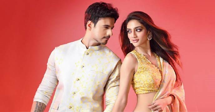 Yash-Nusrat