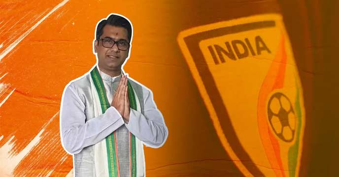 aiff kalyan chaubey