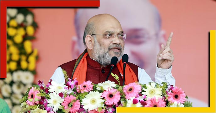 amit shah