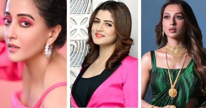 bengali actresses