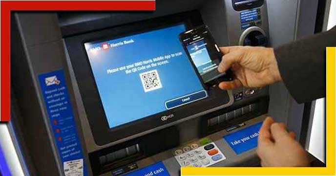 cash without ATM card