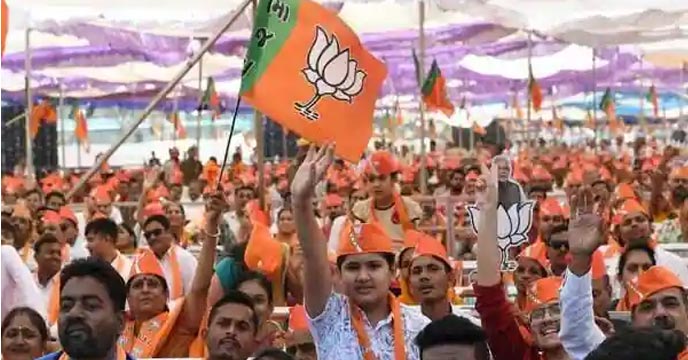 gujarat election result 2022