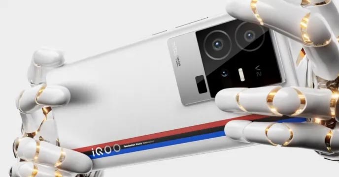 iqoo 11 pro