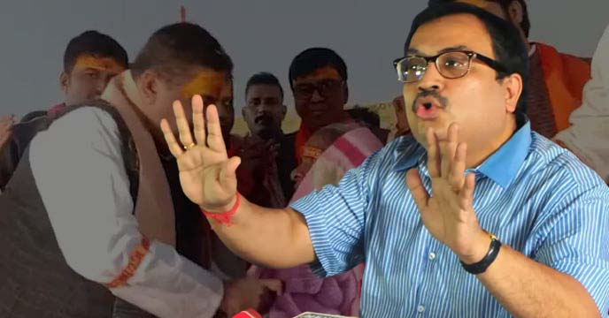 kunal ghosh