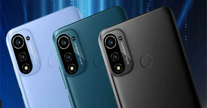 lava x3