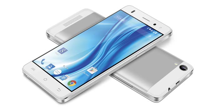 lava x3