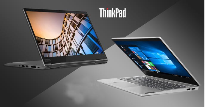 lenovo thinkpad