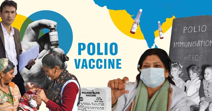 polio vaccine