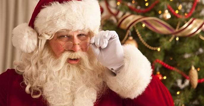 santa clause