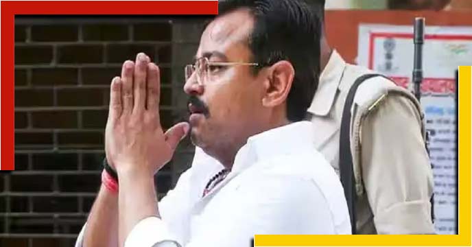 Ashish Mishra