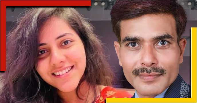 SP leader's 26-year-old daughter was abducted by 47-year-old BJP city general secretary, FIR registered