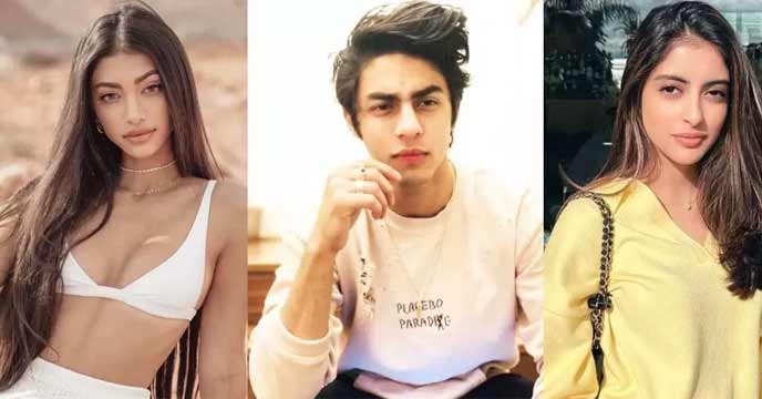 Know the top dark secret of Bollywood star kids
