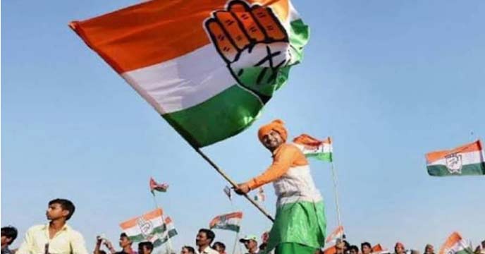 Congress announces 17 candidates