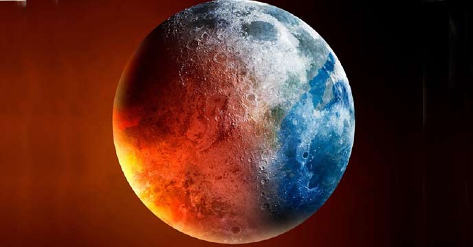 NASA's mission to find a new Earth-like planet