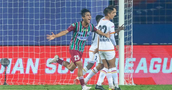 East Bengal-Mohun Bagan