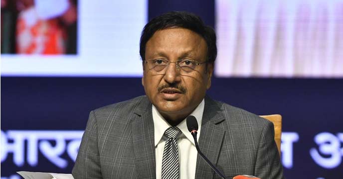 Election Commission clearly informed that the date