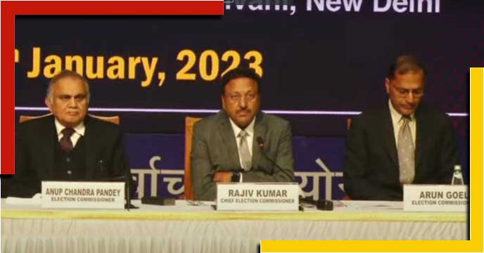 Election Commission has announced the date of Assembly Election