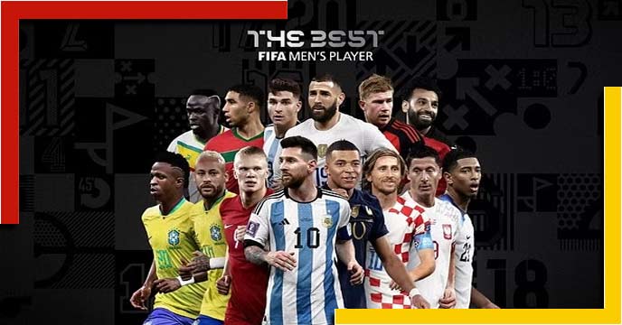 Fifa award