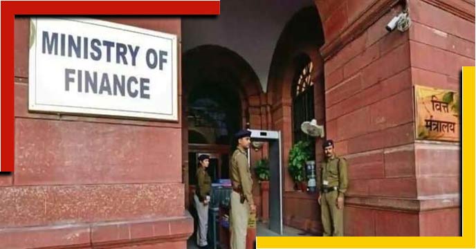 Spying network leaking sensitive information from Finance Ministry busted