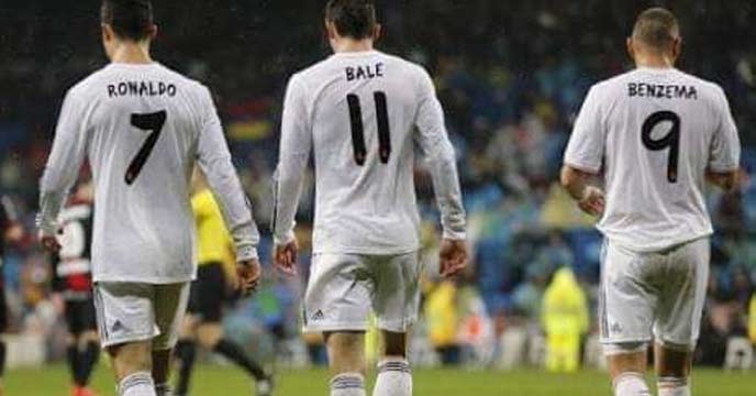 Football fans became emotional as BBC
