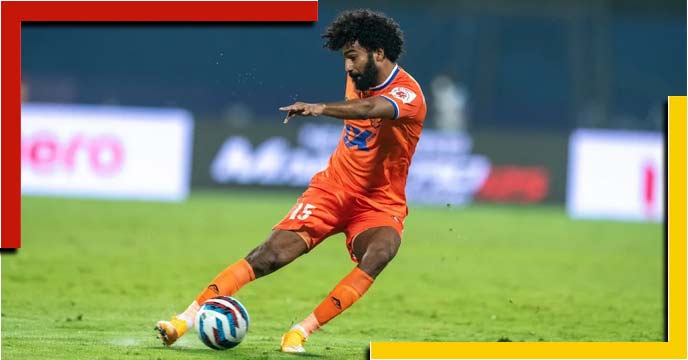 ATK Mohun Bagan picked up Glan Martins from FC Goa
