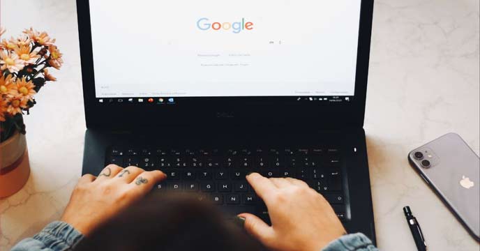 Google Chrome