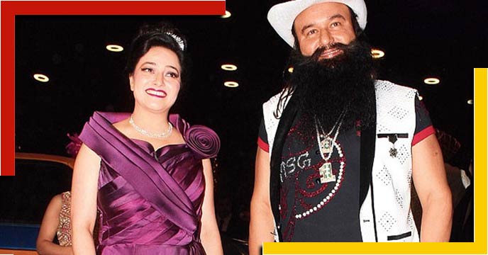 Gurmeet Ram Rahim