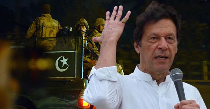 Imran khan