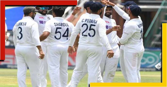 India announces squad অস্ট্রেলিয়া দল সম্প্রতি ঘরের মাঠে দক্ষিণ আফ্রিকার বিপক্ষে ৩ ম্যাচের টেস্ট সিরিজ ২-০ ব্যবধানে দখল করেছে। এমতাবস্থায় তার মনোবল তুঙ্গে থাকবে।