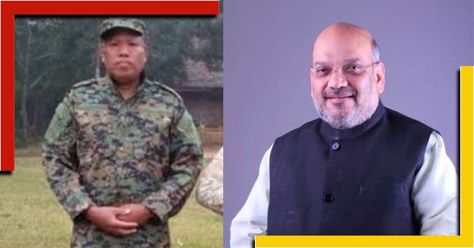 Jibon Singh