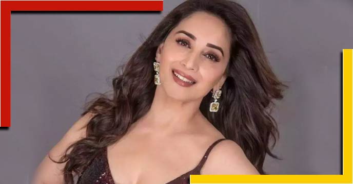 Madhuri Dixit