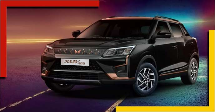 Mahindra has launched its first electric SUV