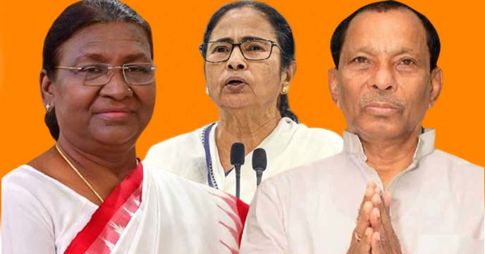 Mamata Banerjee