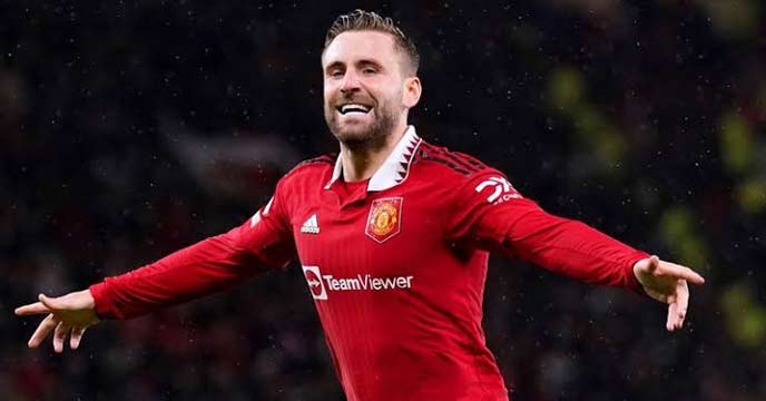Manchester united wins the EPL match