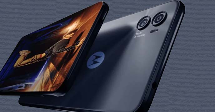 Motorola Moto e13 new phone will be launched next month at a price of less than 10,000