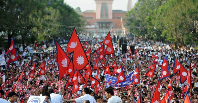 Nepal Politics