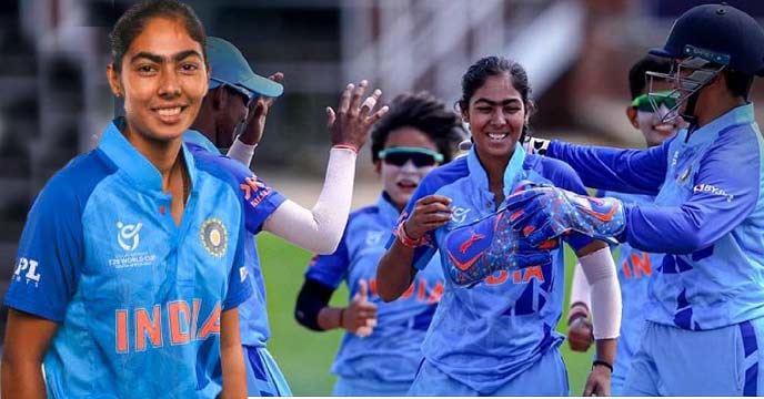 Parshavi Chopra Story Left Skating For Cricket On Father Advice