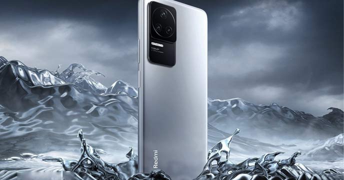 Redmi K60