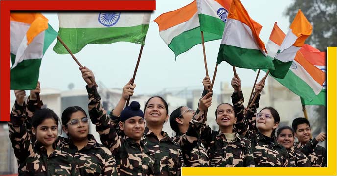 Republic Day 2023