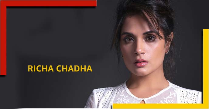 Richa Chadha
