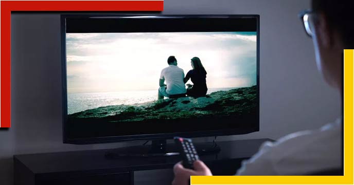 SENS smart tv