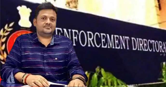 Shantanu Banerjee