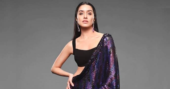 Shraddha Kapoor