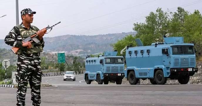 Srinagar