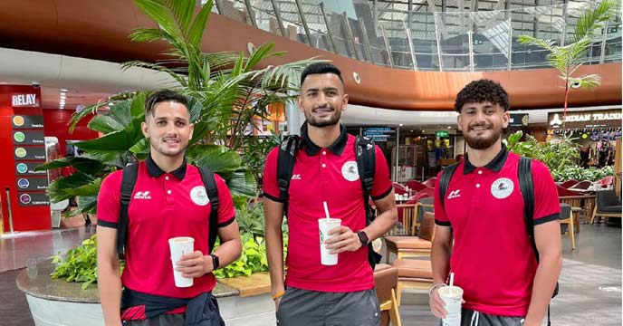 ATK Mohun Bagan Sumit Rathi