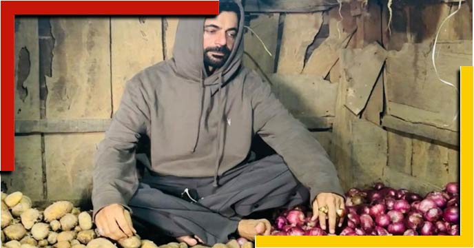 Sunil Grover
