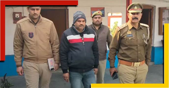 TTE accused of gang-raping