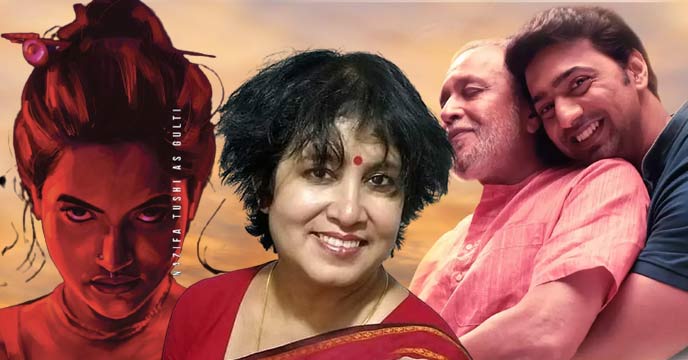 Taslima nasrin
